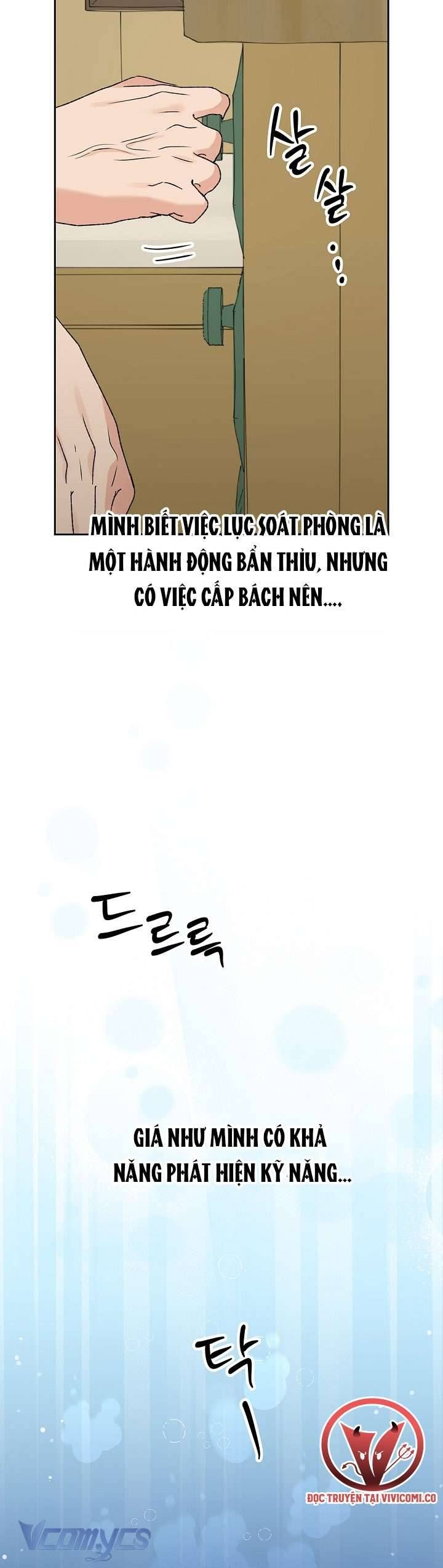 đọc truyện Người Tình Của Yêu Tinh Chương 51 ảnh 37 tại Thiên Thai Truyện