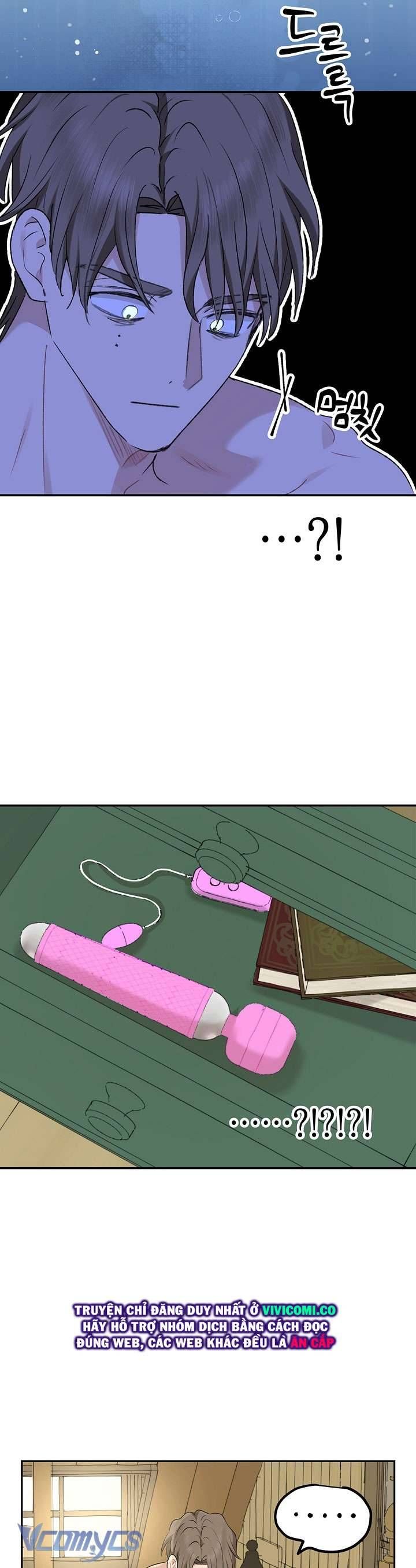 đọc truyện Người Tình Của Yêu Tinh Chương 51 ảnh 38 tại Thiên Thai Truyện