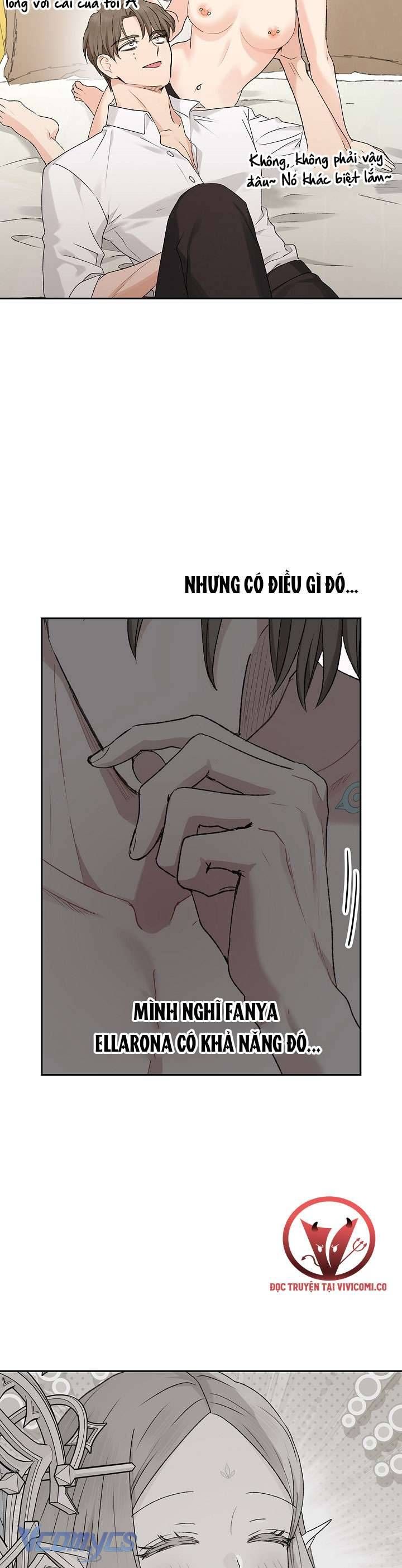 đọc truyện Người Tình Của Yêu Tinh Chương 51 ảnh 41 tại Thiên Thai Truyện