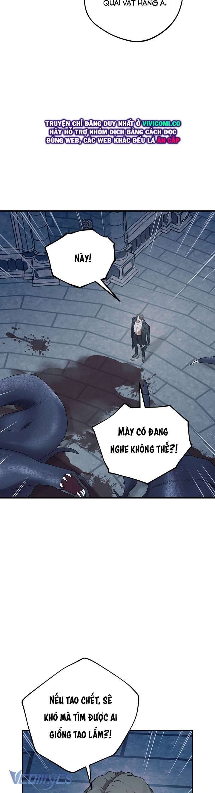 đọc truyện Người Tình Của Yêu Tinh Chương 51 ảnh 6 tại Thiên Thai Truyện