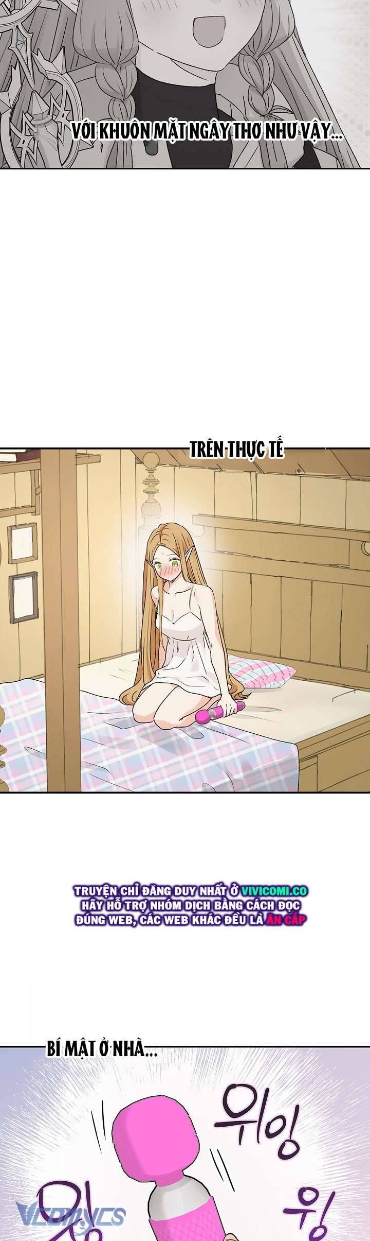 đọc truyện Người Tình Của Yêu Tinh Chương 51 ảnh 42 tại Thiên Thai Truyện