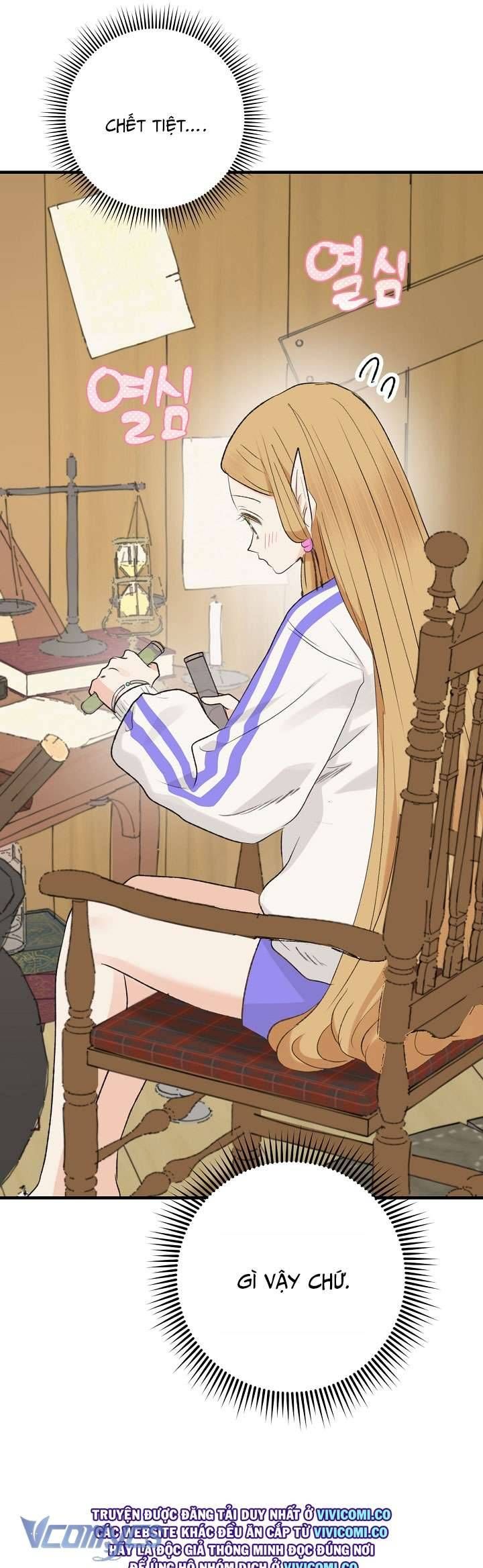 đọc truyện Người Tình Của Yêu Tinh Chương 51 ảnh 45 tại Thiên Thai Truyện