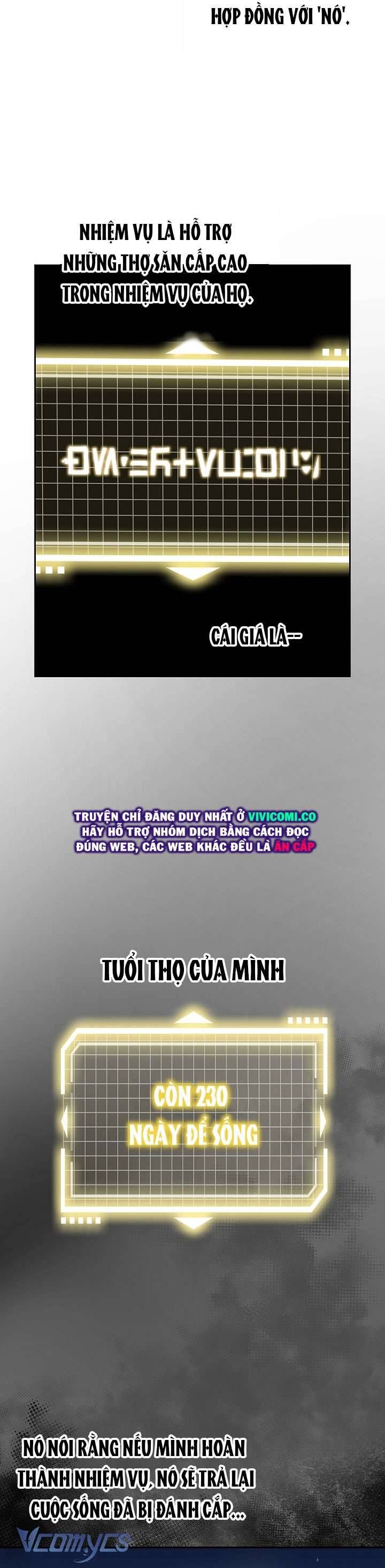 đọc truyện Người Tình Của Yêu Tinh Chương 51 ảnh 10 tại Thiên Thai Truyện