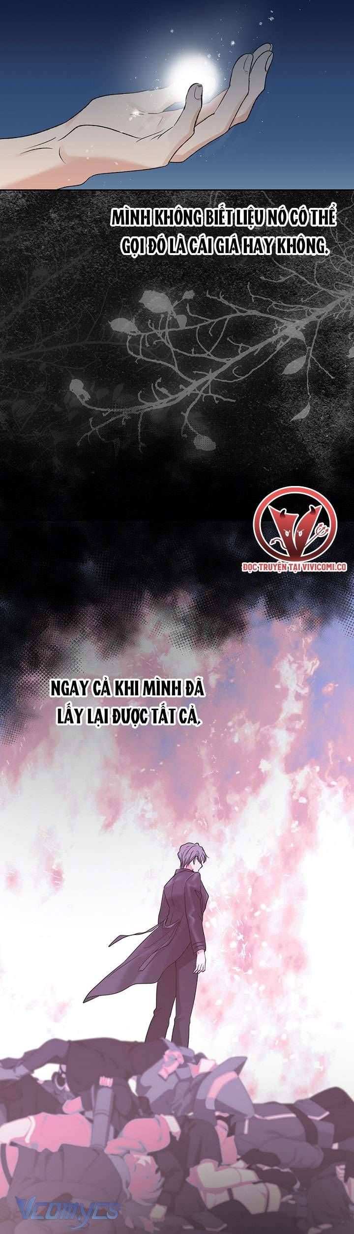 đọc truyện Người Tình Của Yêu Tinh Chương 51 ảnh 11 tại Thiên Thai Truyện