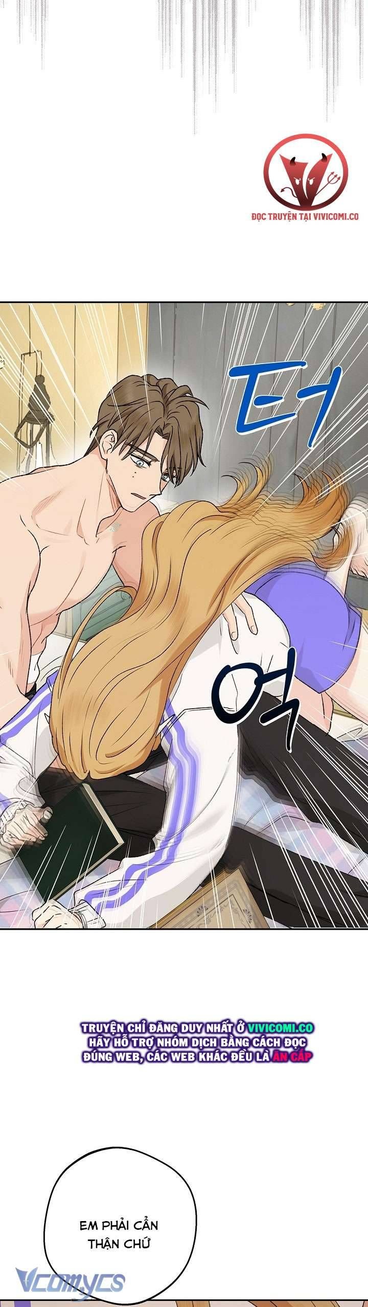 đọc truyện Người Tình Của Yêu Tinh Chương 52 ảnh 21 tại Thiên Thai Truyện