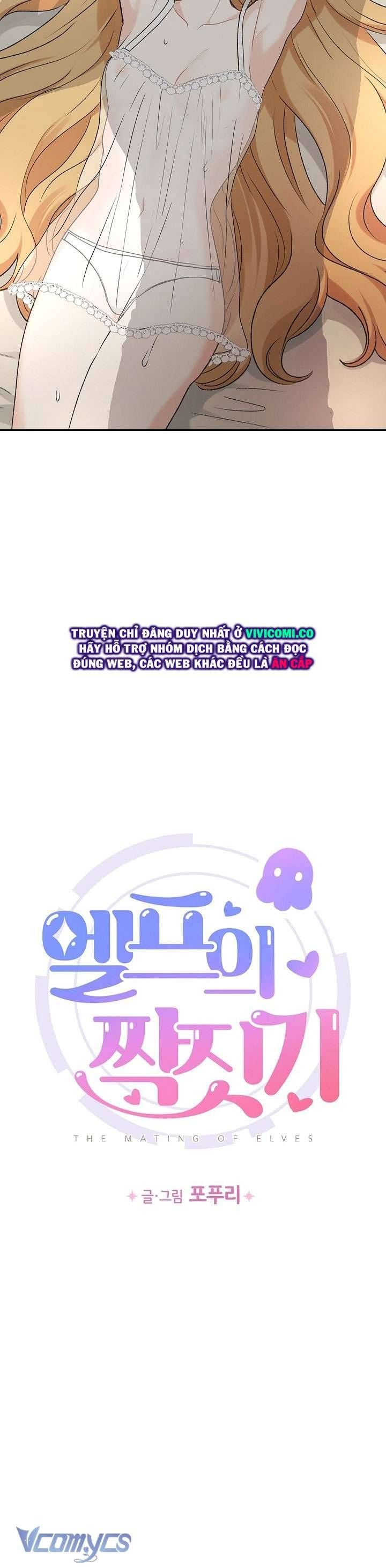 đọc truyện Người Tình Của Yêu Tinh Chương 52 ảnh 30 tại Thiên Thai Truyện