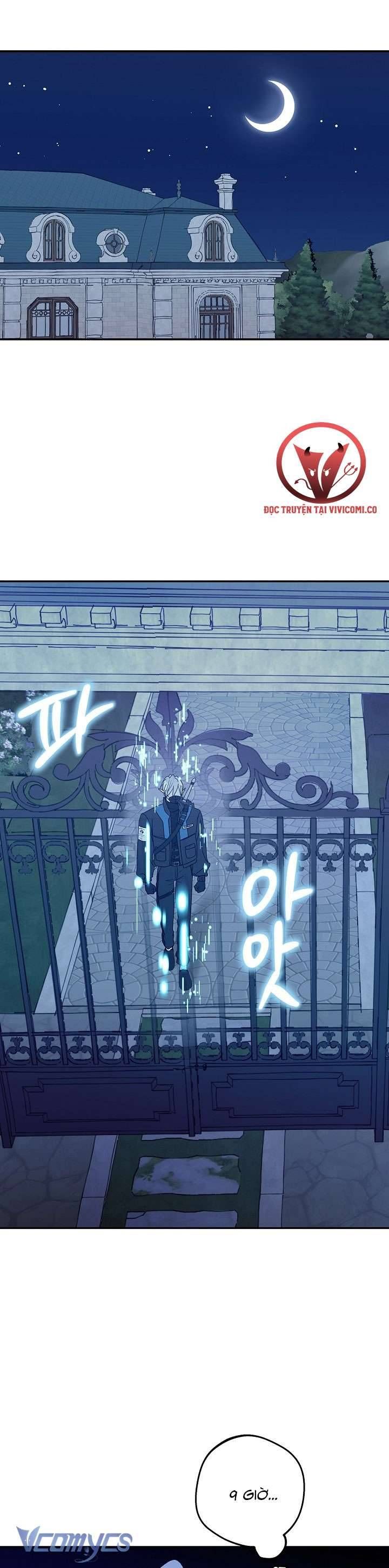 đọc truyện Người Tình Của Yêu Tinh Chương 52 ảnh 31 tại Thiên Thai Truyện