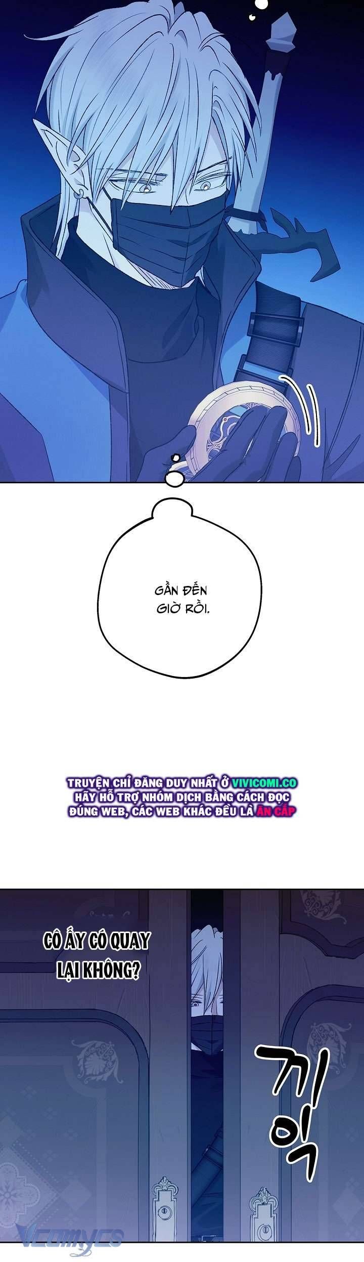 đọc truyện Người Tình Của Yêu Tinh Chương 52 ảnh 32 tại Thiên Thai Truyện