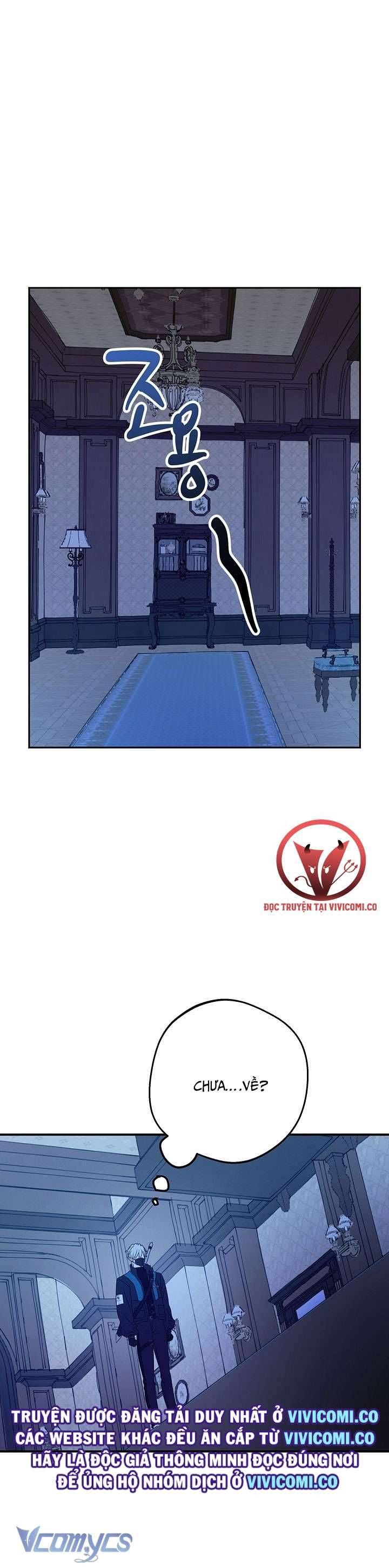 đọc truyện Người Tình Của Yêu Tinh Chương 52 ảnh 33 tại Thiên Thai Truyện