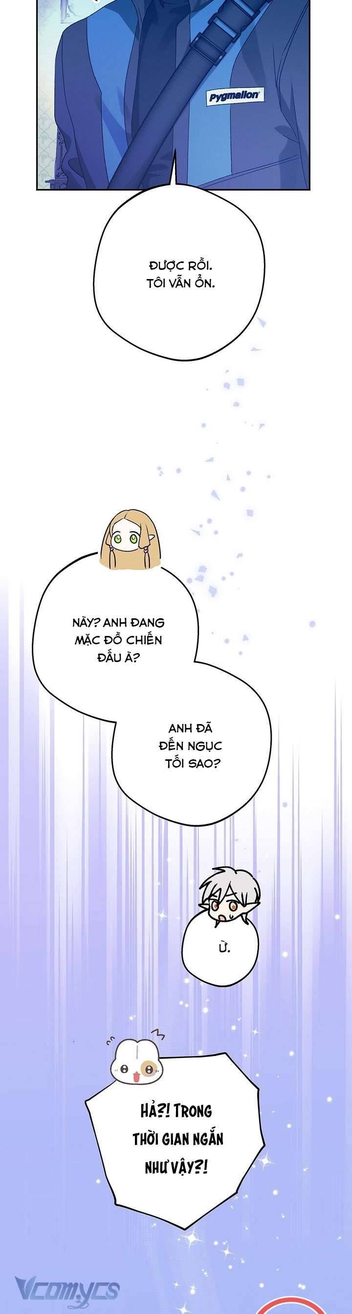 đọc truyện Người Tình Của Yêu Tinh Chương 52 ảnh 37 tại Thiên Thai Truyện