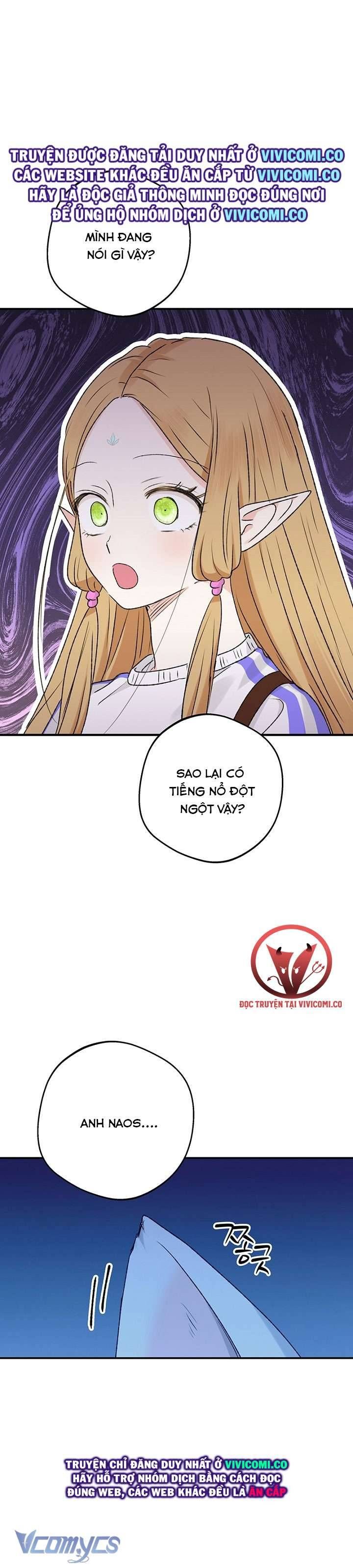 đọc truyện Người Tình Của Yêu Tinh Chương 52 ảnh 44 tại Thiên Thai Truyện