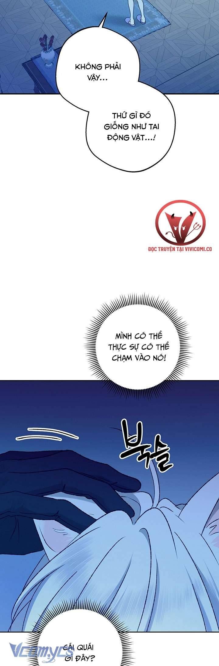 đọc truyện Người Tình Của Yêu Tinh Chương 52 ảnh 46 tại Thiên Thai Truyện