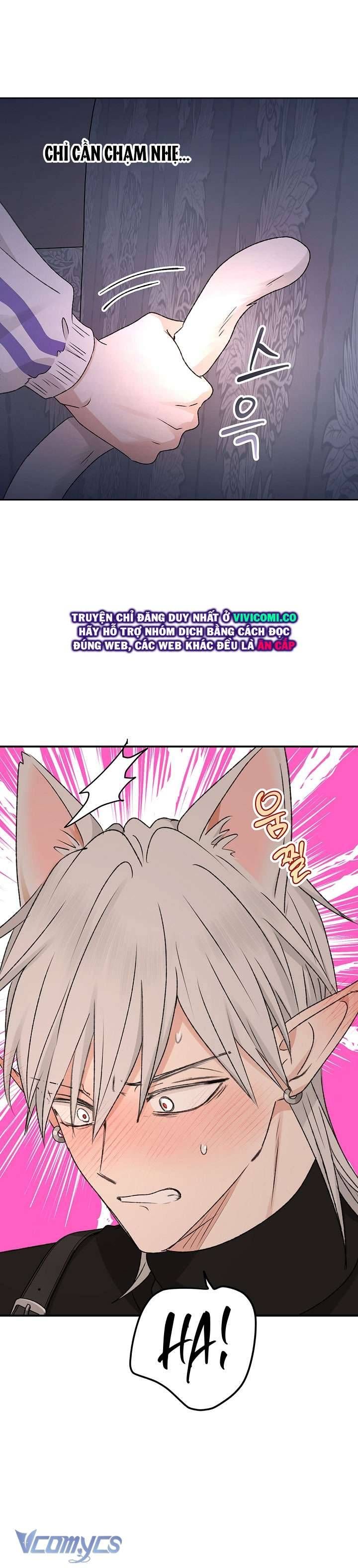 đọc truyện Người Tình Của Yêu Tinh Chương 53 ảnh 13 tại Thiên Thai Truyện