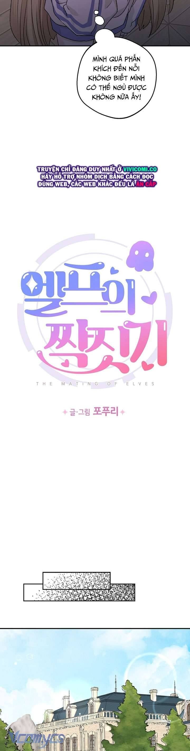 đọc truyện Người Tình Của Yêu Tinh Chương 53 ảnh 17 tại Thiên Thai Truyện