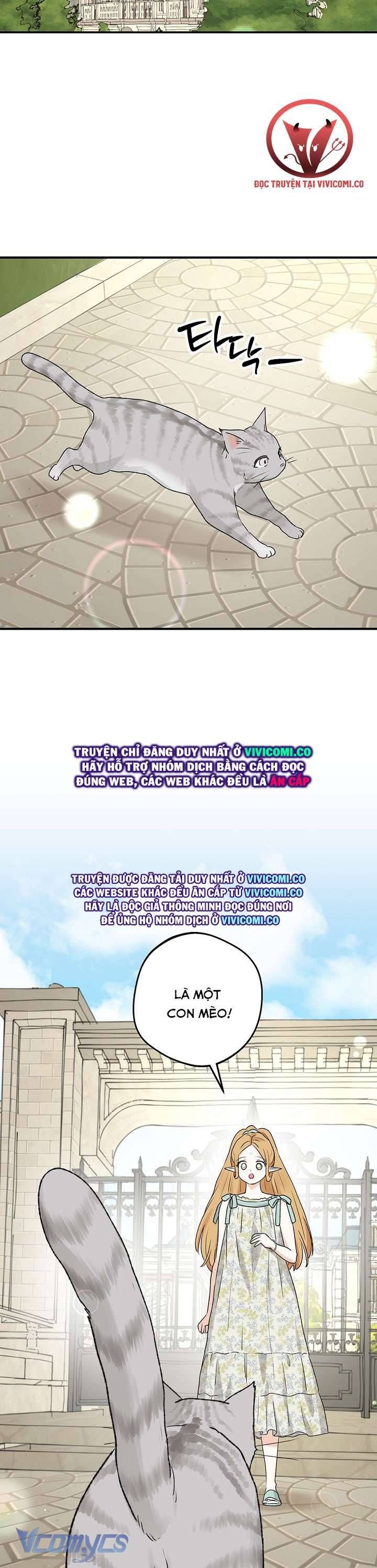 đọc truyện Người Tình Của Yêu Tinh Chương 53 ảnh 18 tại Thiên Thai Truyện