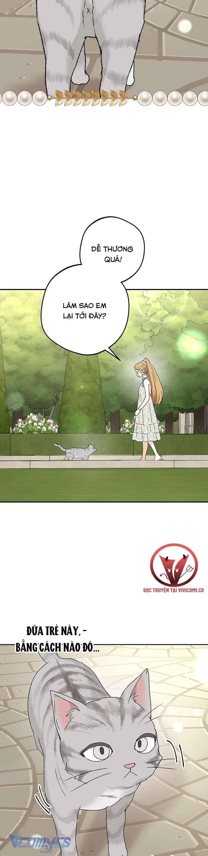 đọc truyện Người Tình Của Yêu Tinh Chương 53 ảnh 19 tại Thiên Thai Truyện