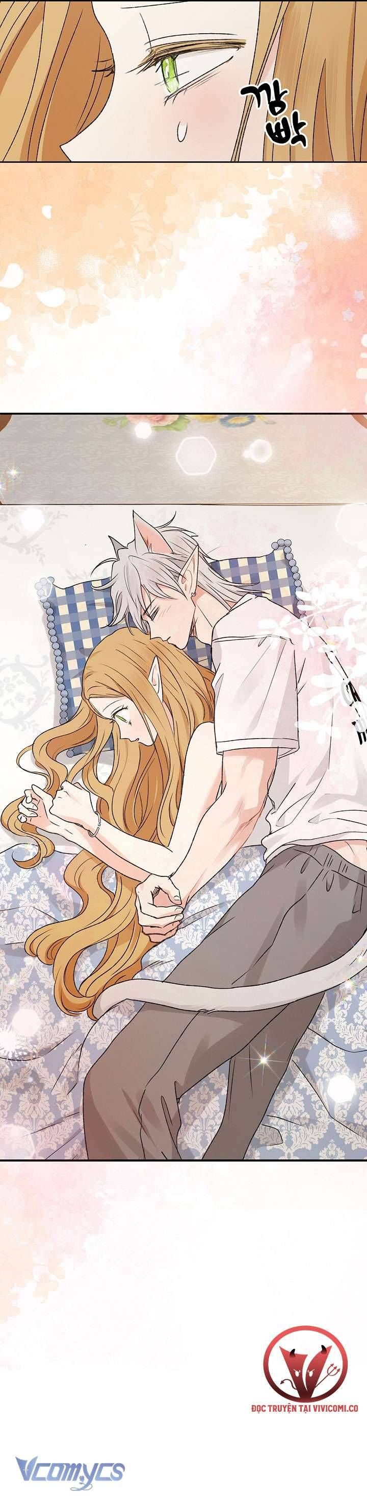 đọc truyện Người Tình Của Yêu Tinh Chương 53 ảnh 25 tại Thiên Thai Truyện