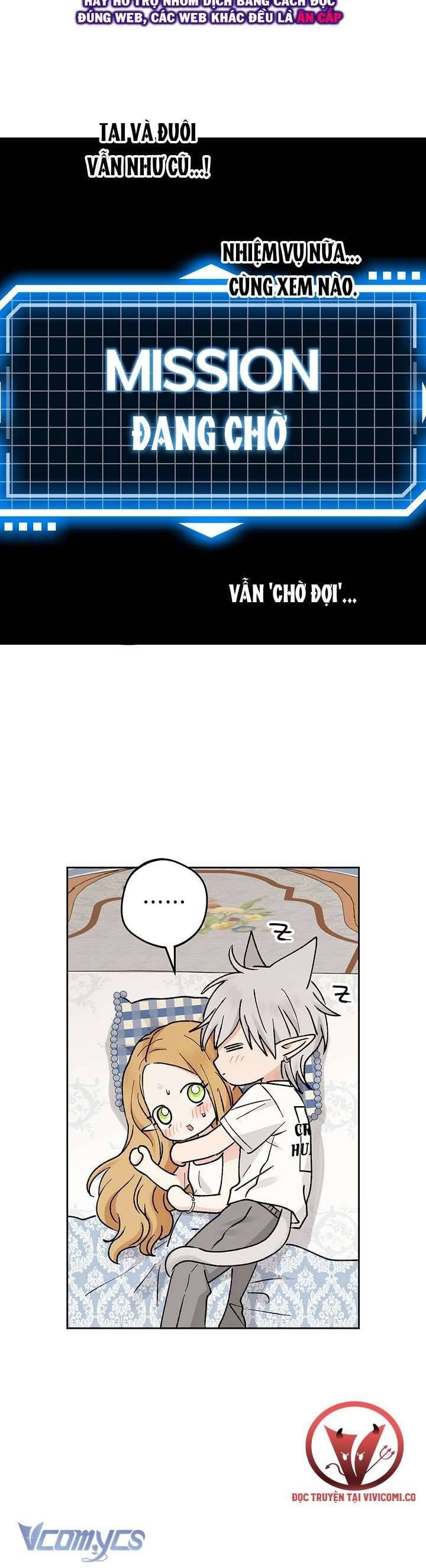 đọc truyện Người Tình Của Yêu Tinh Chương 53 ảnh 27 tại Thiên Thai Truyện