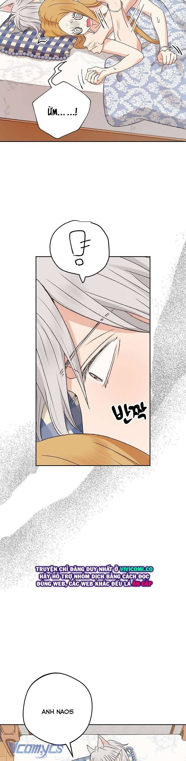 đọc truyện Người Tình Của Yêu Tinh Chương 53 ảnh 30 tại Thiên Thai Truyện