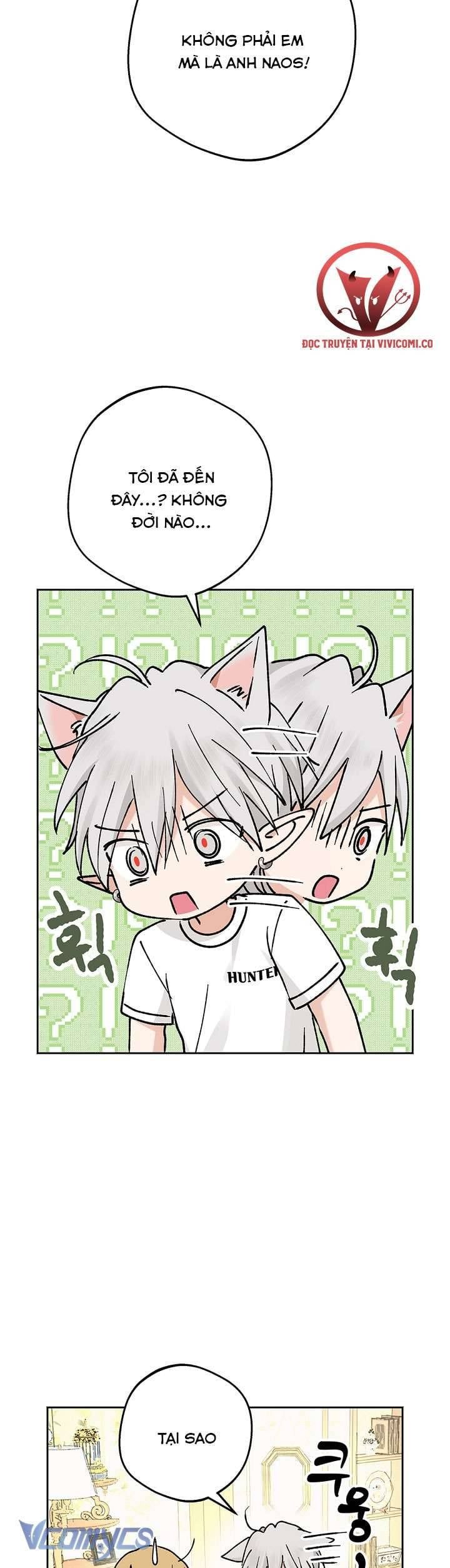 đọc truyện Người Tình Của Yêu Tinh Chương 53 ảnh 32 tại Thiên Thai Truyện