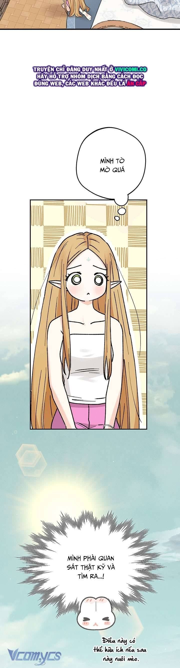 đọc truyện Người Tình Của Yêu Tinh Chương 53 ảnh 36 tại Thiên Thai Truyện