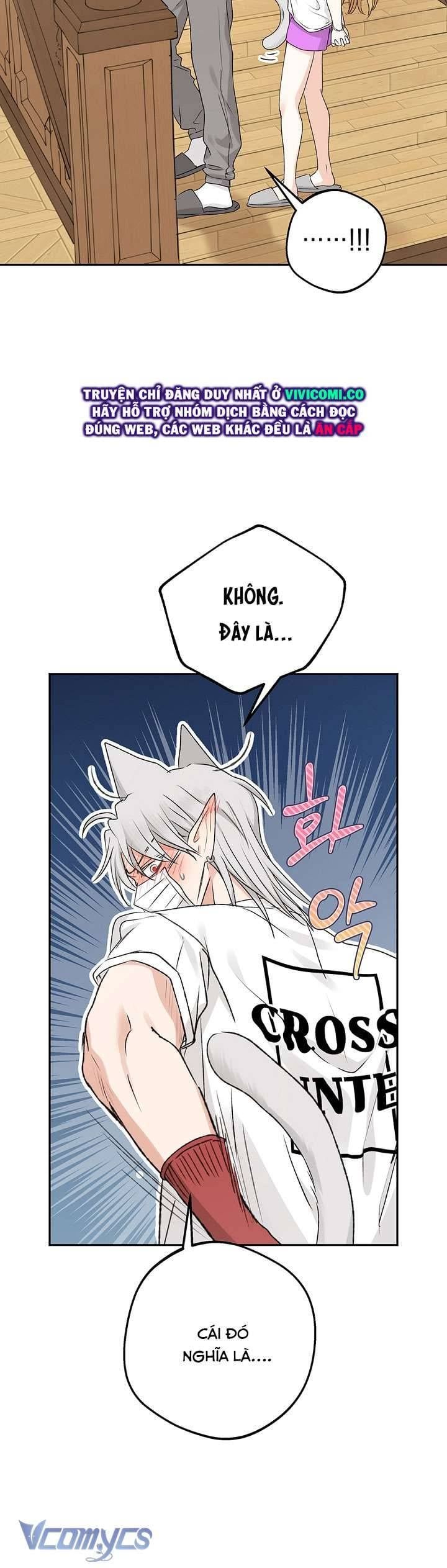 đọc truyện Người Tình Của Yêu Tinh Chương 53 ảnh 42 tại Thiên Thai Truyện