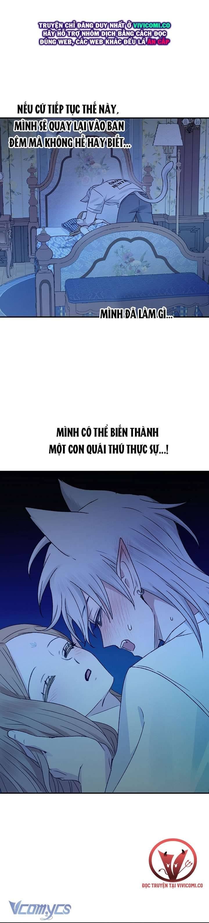 đọc truyện Người Tình Của Yêu Tinh Chương 53 ảnh 44 tại Thiên Thai Truyện