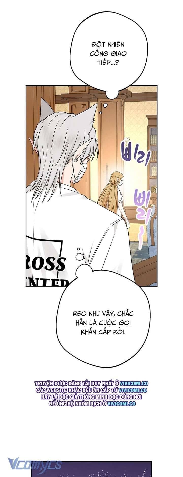 đọc truyện Người Tình Của Yêu Tinh Chương 53 ảnh 46 tại Thiên Thai Truyện