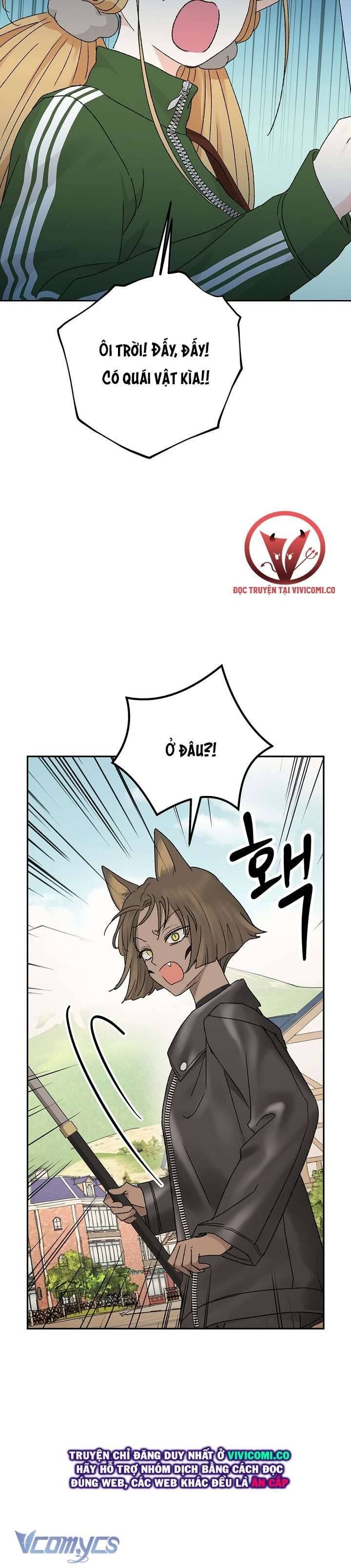 đọc truyện Người Tình Của Yêu Tinh Chương 54 ảnh 13 tại Thiên Thai Truyện