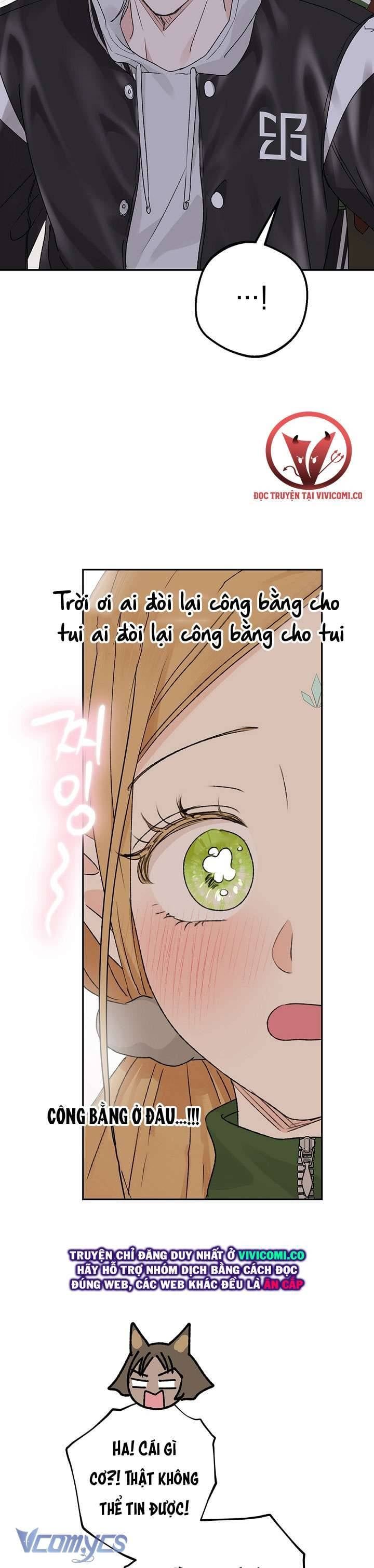 đọc truyện Người Tình Của Yêu Tinh Chương 54 ảnh 18 tại Thiên Thai Truyện