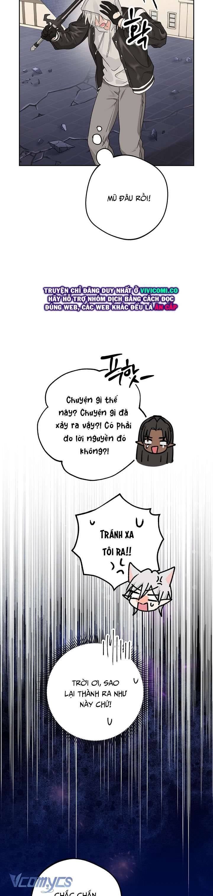 đọc truyện Người Tình Của Yêu Tinh Chương 54 ảnh 39 tại Thiên Thai Truyện