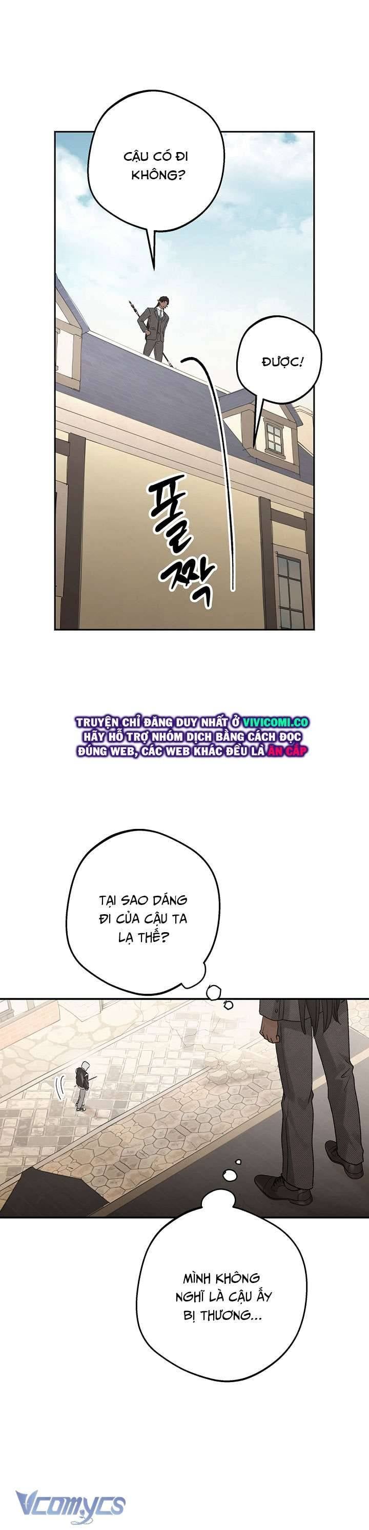 đọc truyện Người Tình Của Yêu Tinh Chương 54 ảnh 41 tại Thiên Thai Truyện