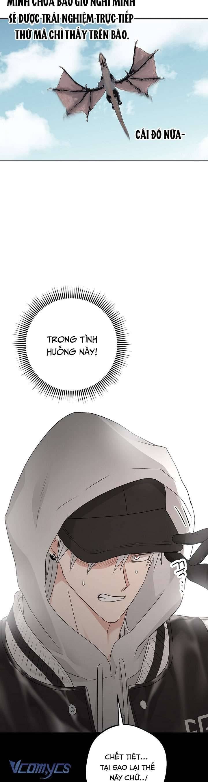 đọc truyện Người Tình Của Yêu Tinh Chương 54 ảnh 6 tại Thiên Thai Truyện