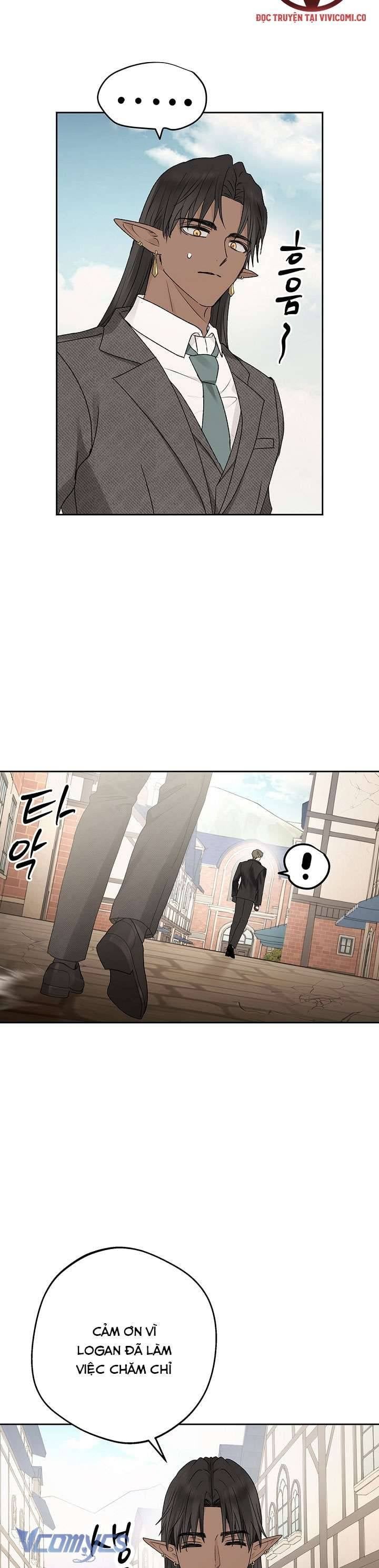 đọc truyện Người Tình Của Yêu Tinh Chương 54 ảnh 43 tại Thiên Thai Truyện