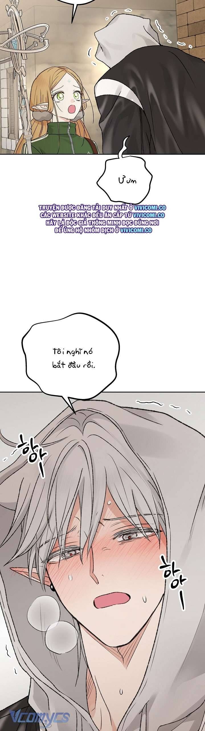 đọc truyện Người Tình Của Yêu Tinh Chương 54 ảnh 46 tại Thiên Thai Truyện