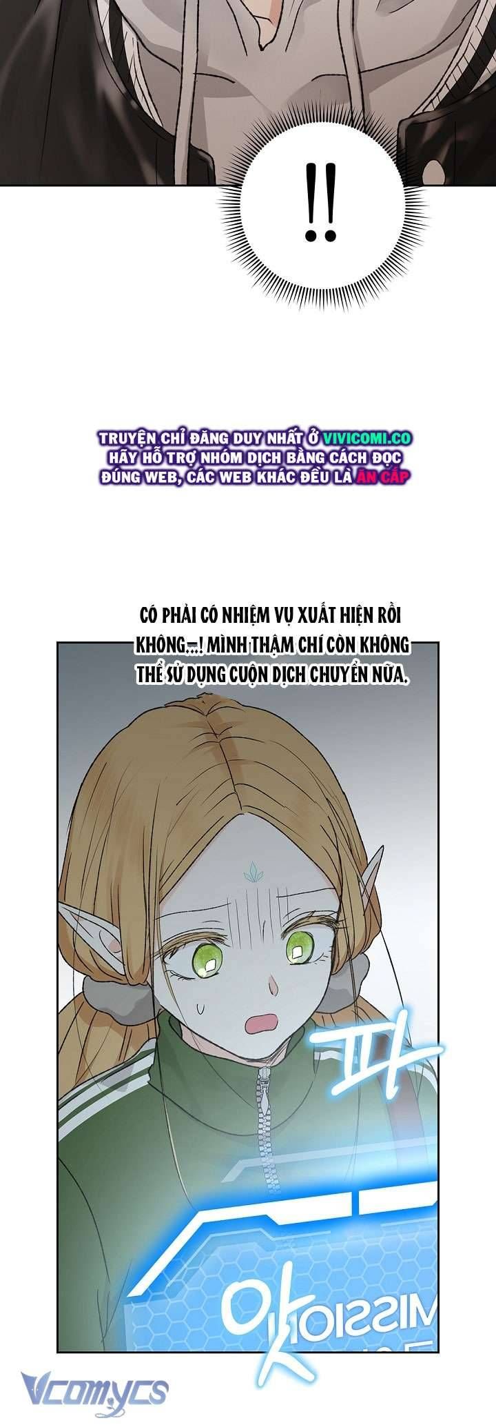 đọc truyện Người Tình Của Yêu Tinh Chương 54 ảnh 47 tại Thiên Thai Truyện