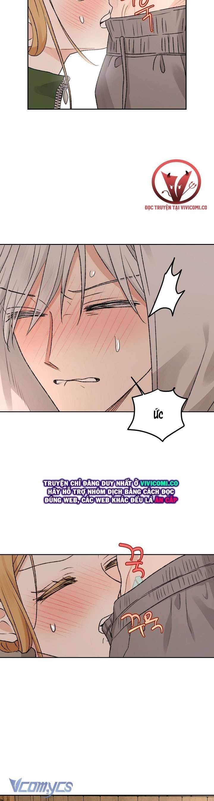 đọc truyện Người Tình Của Yêu Tinh Chương 55 ảnh 26 tại Thiên Thai Truyện