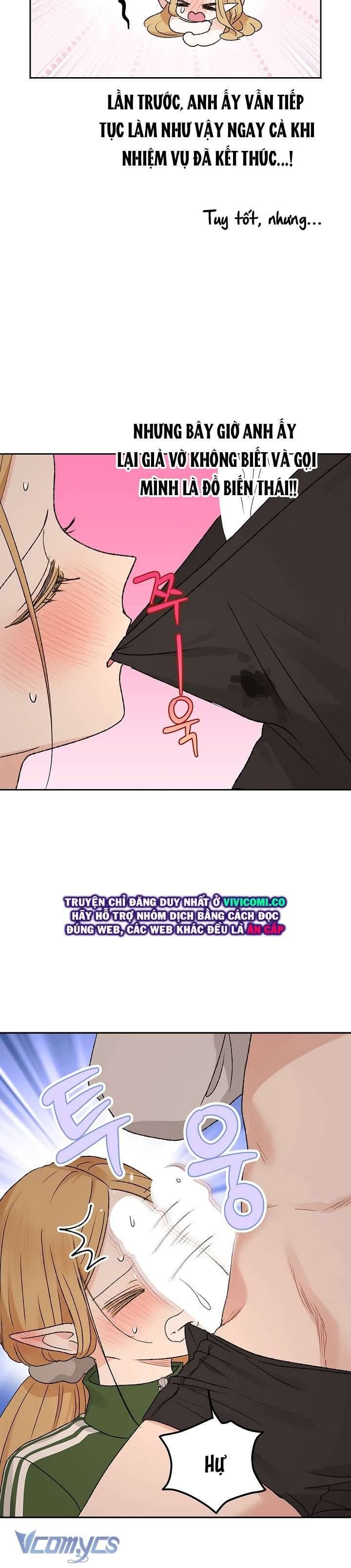 đọc truyện Người Tình Của Yêu Tinh Chương 55 ảnh 34 tại Thiên Thai Truyện