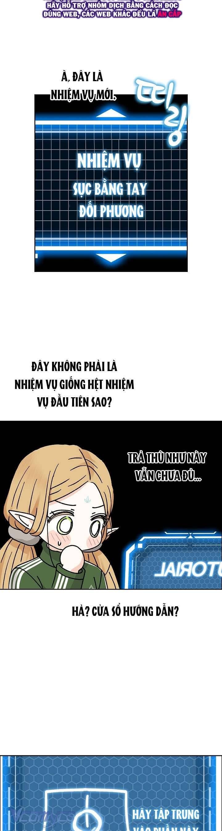 đọc truyện Người Tình Của Yêu Tinh Chương 55 ảnh 36 tại Thiên Thai Truyện