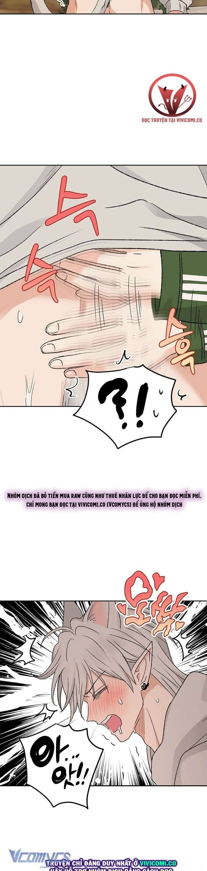 đọc truyện Người Tình Của Yêu Tinh Chương 55 ảnh 39 tại Thiên Thai Truyện