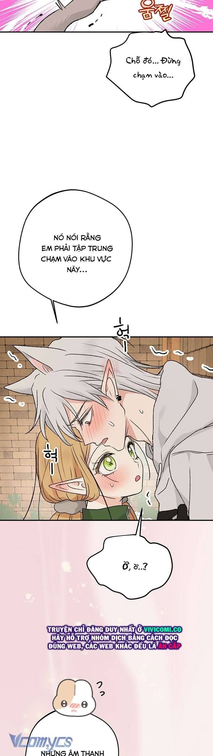 đọc truyện Người Tình Của Yêu Tinh Chương 55 ảnh 42 tại Thiên Thai Truyện