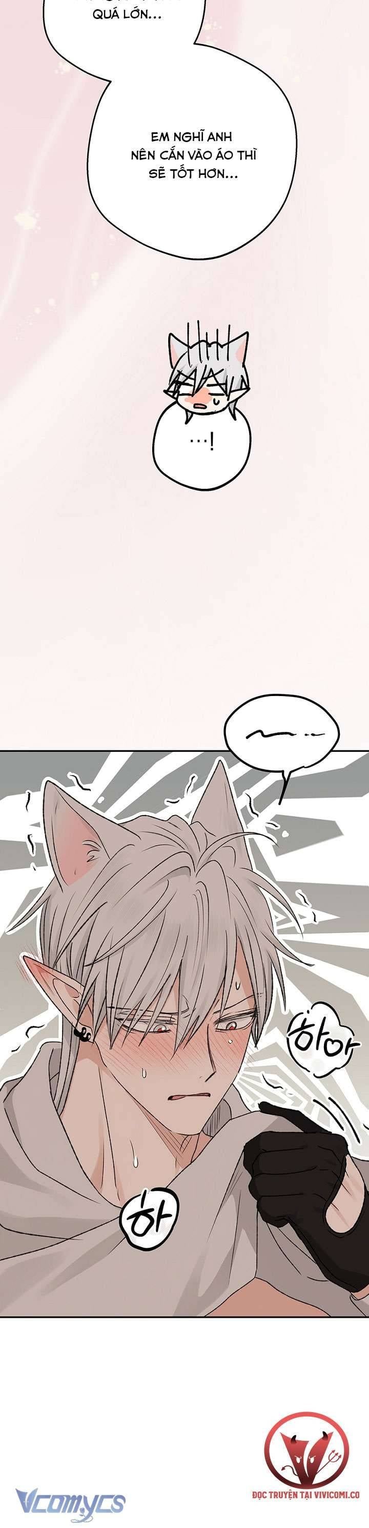 đọc truyện Người Tình Của Yêu Tinh Chương 55 ảnh 43 tại Thiên Thai Truyện