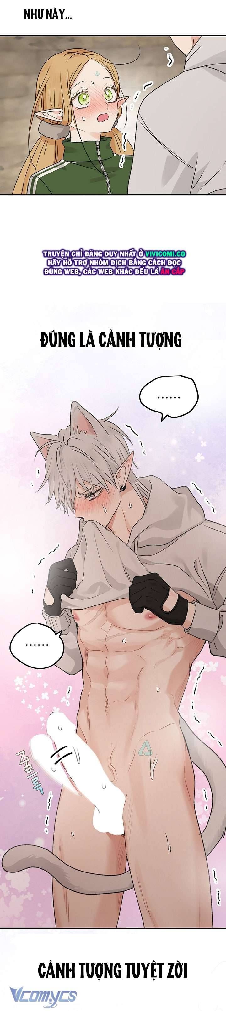 đọc truyện Người Tình Của Yêu Tinh Chương 55 ảnh 44 tại Thiên Thai Truyện