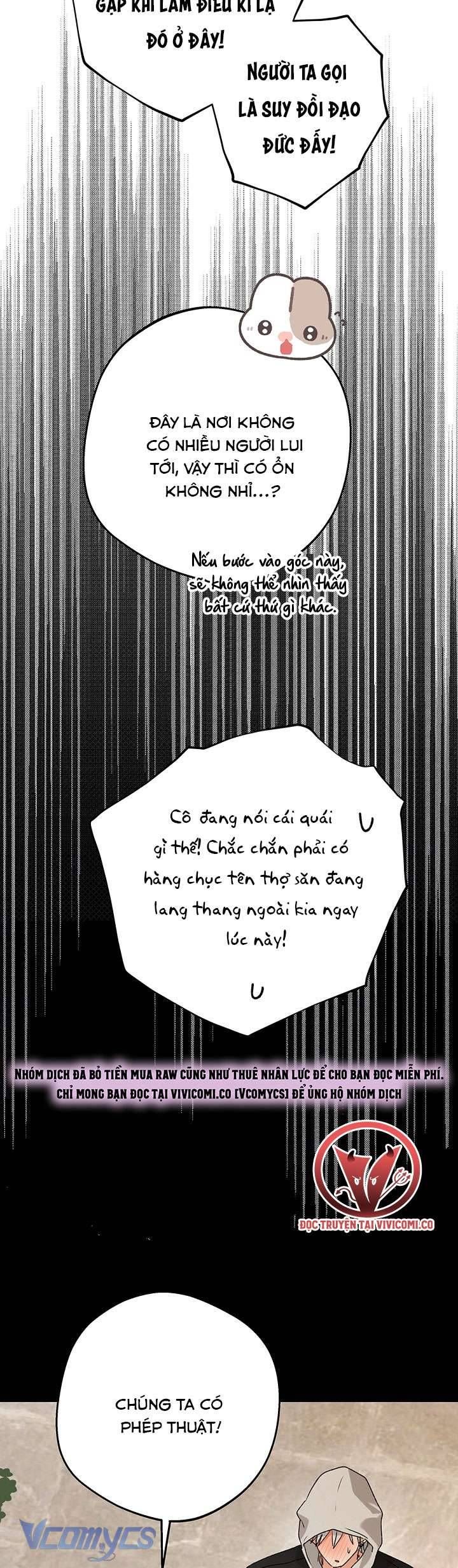 đọc truyện Người Tình Của Yêu Tinh Chương 55 ảnh 11 tại Thiên Thai Truyện