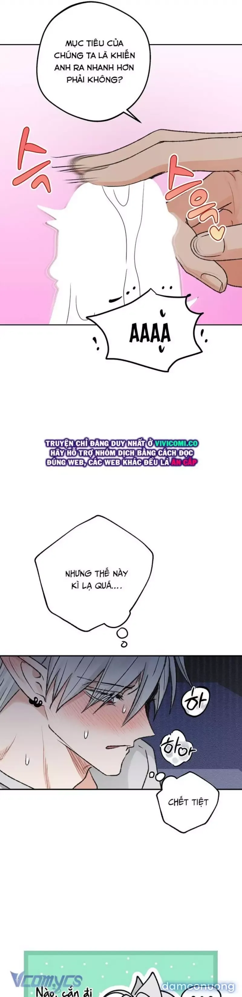 đọc truyện Người Tình Của Yêu Tinh Chương 56 ảnh 13 tại Thiên Thai Truyện