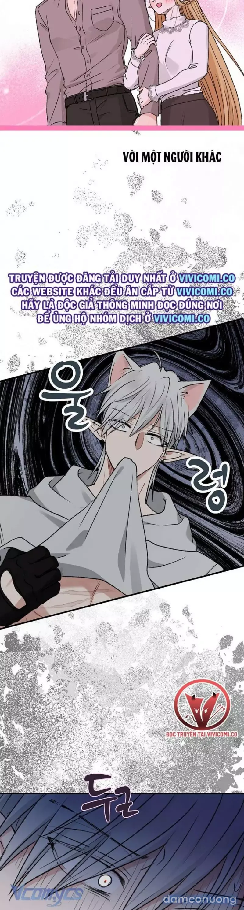 đọc truyện Người Tình Của Yêu Tinh Chương 56 ảnh 15 tại Thiên Thai Truyện