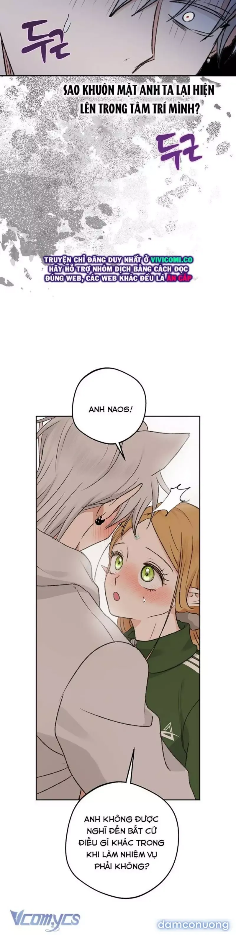 đọc truyện Người Tình Của Yêu Tinh Chương 56 ảnh 16 tại Thiên Thai Truyện