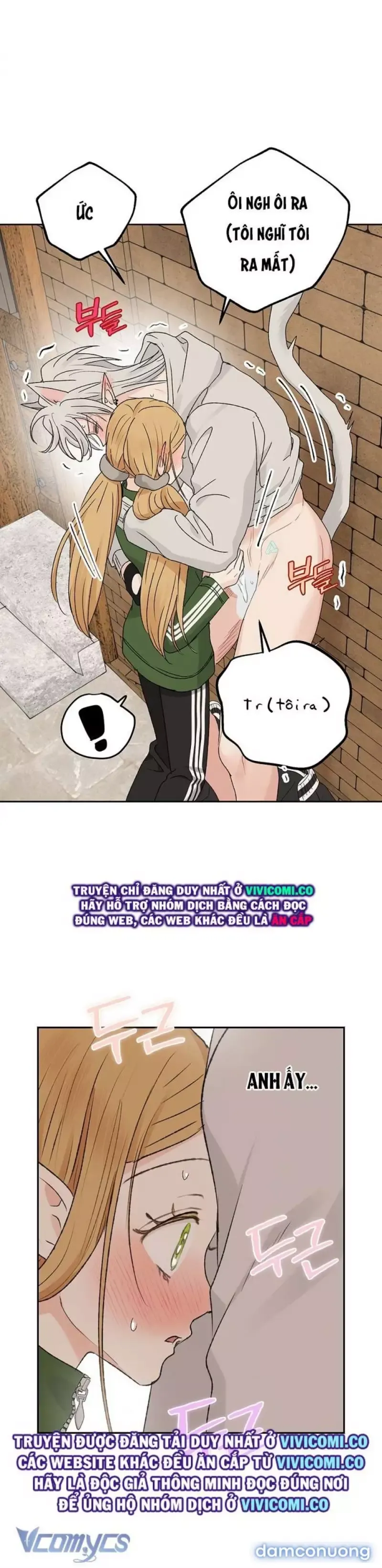 đọc truyện Người Tình Của Yêu Tinh Chương 56 ảnh 21 tại Thiên Thai Truyện