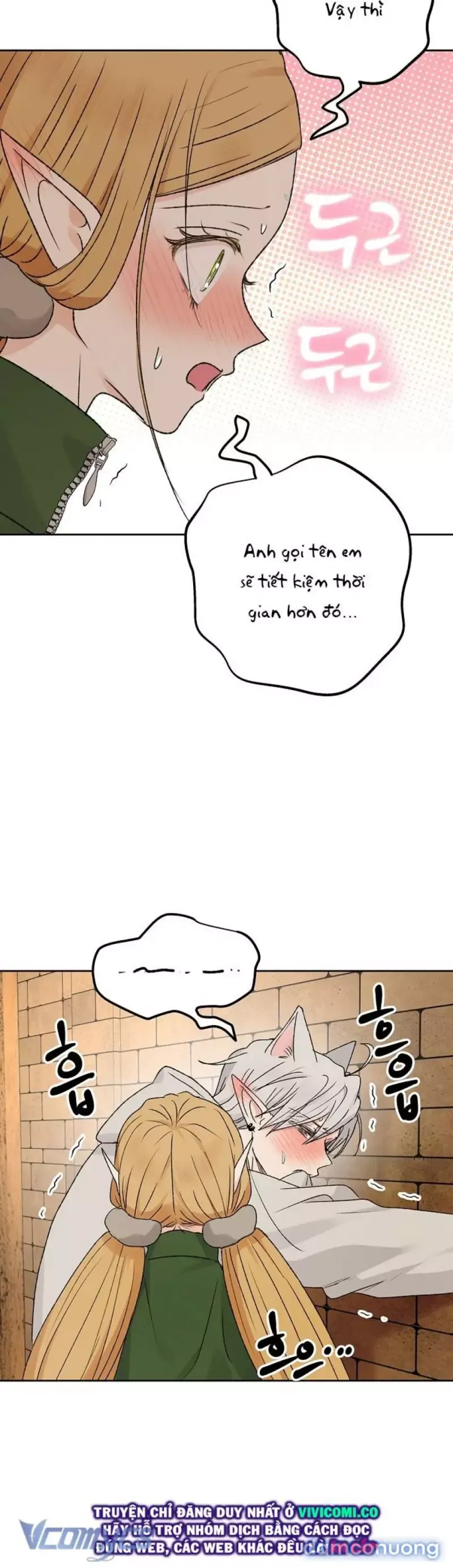 đọc truyện Người Tình Của Yêu Tinh Chương 56 ảnh 30 tại Thiên Thai Truyện