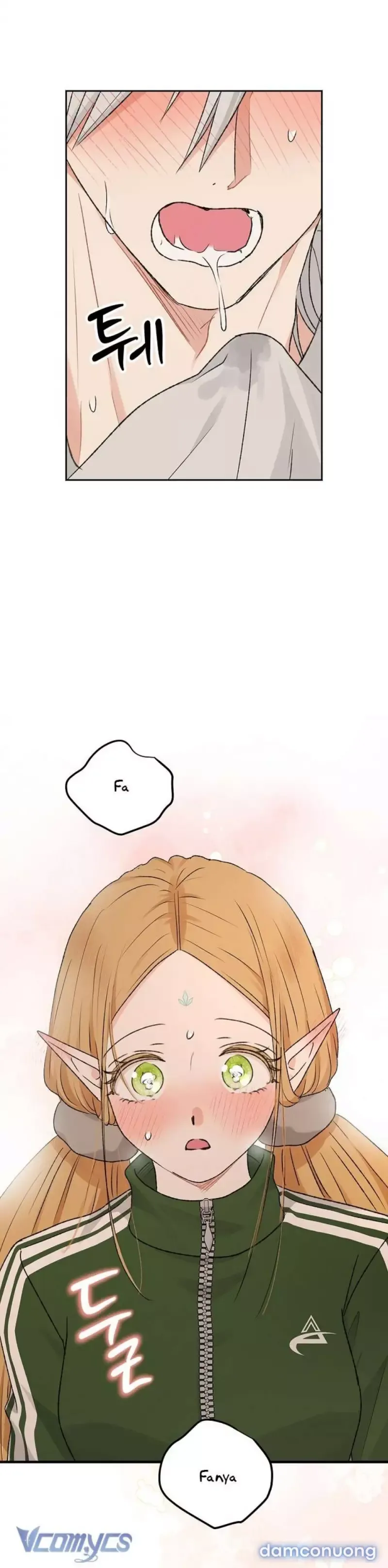 đọc truyện Người Tình Của Yêu Tinh Chương 56 ảnh 31 tại Thiên Thai Truyện